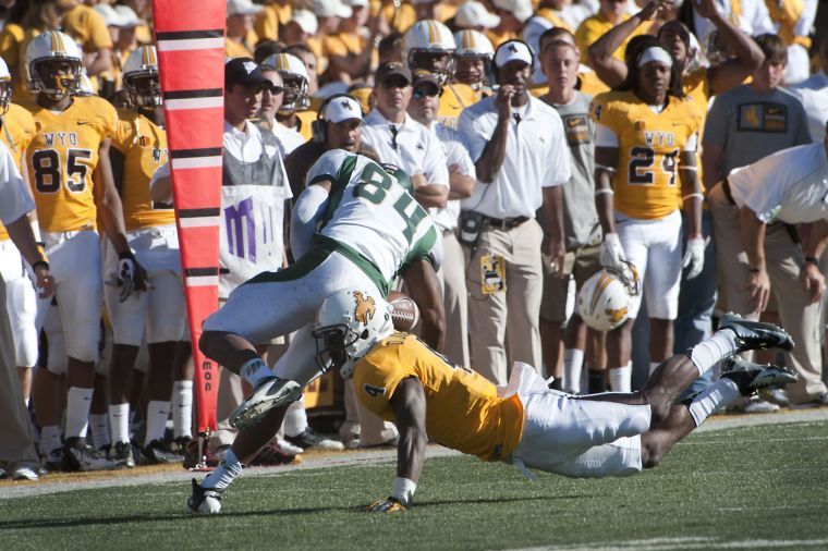 DeAndre Jones